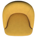 Leon Swivel Accent Chair