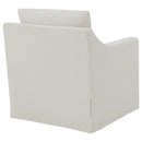 Winter Accent Chairs