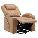 Armstrong Power Lift Massage Recliner