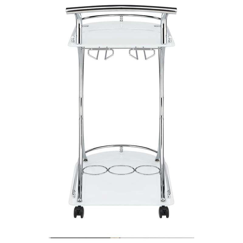 Elfman Bar Cart