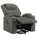 Armstrong Power Lift Massage Recliner