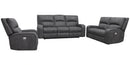 Parker Living Polaris Power Reclining Sofa Loveseat and Recliner