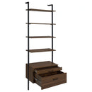 Owens Wall Shelf Set