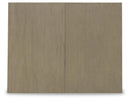 Calmoro Dining Extension Table