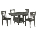 Lavon Dining Set