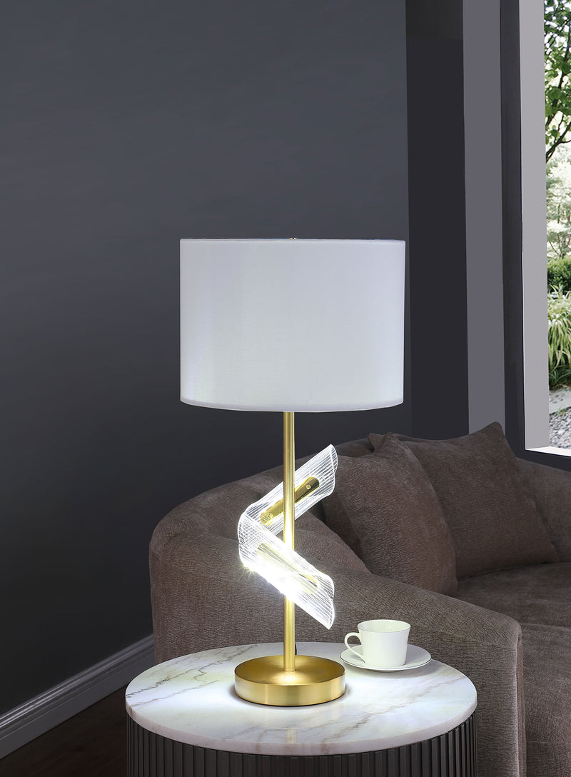 Kingsley Table Lamp