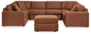 Pilar Peak Living Room Set