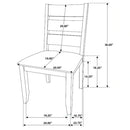 Alston Dining Side Chair