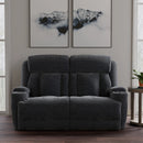 Parker Living Dalton Power Reclining Sofa and Loveseat