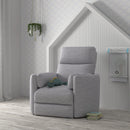 Parker Living Radius Power Swivel Glider Recliner
