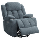 Houston Power Lift Recliner