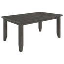 Dalila Dining Set