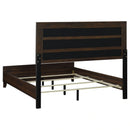 Welsley Bedroom Set