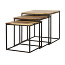 Belcourt Nesting Table Set