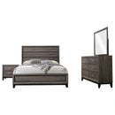 Watson Bedroom Set