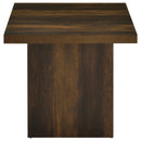 Devar End Table