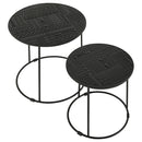 Loannis Nesting Table Set