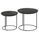 Loannis Nesting Table Set