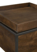 Ondrej Side Table