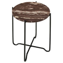 Latifa Side Table