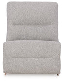 Acklen Place Power Reclining Sectional