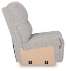 Acklen Place Power Reclining Sectional