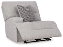Acklen Place Power Reclining Sectional