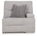 Acklen Place Power Reclining Sectional