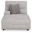 Acklen Place Power Reclining Sectional