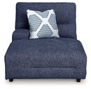 Acklen Place Power Reclining Sectional