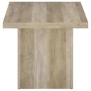 Devar Coffee Table Set