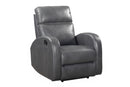 Parker Living Devin Manual Recliner