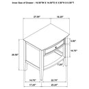 Bexhill Bedroom Set