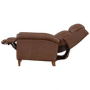 Parker Living Northfield Power Cordless High Leg Recliner P2 Two Pack