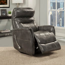 Parker Living Gemini Swivel Glider Recliner Two Pack