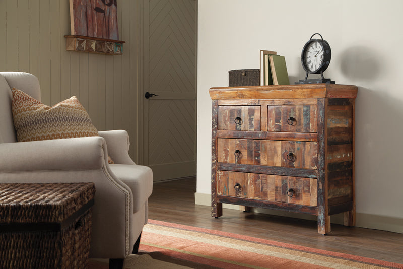 Harper Accent Cabinet