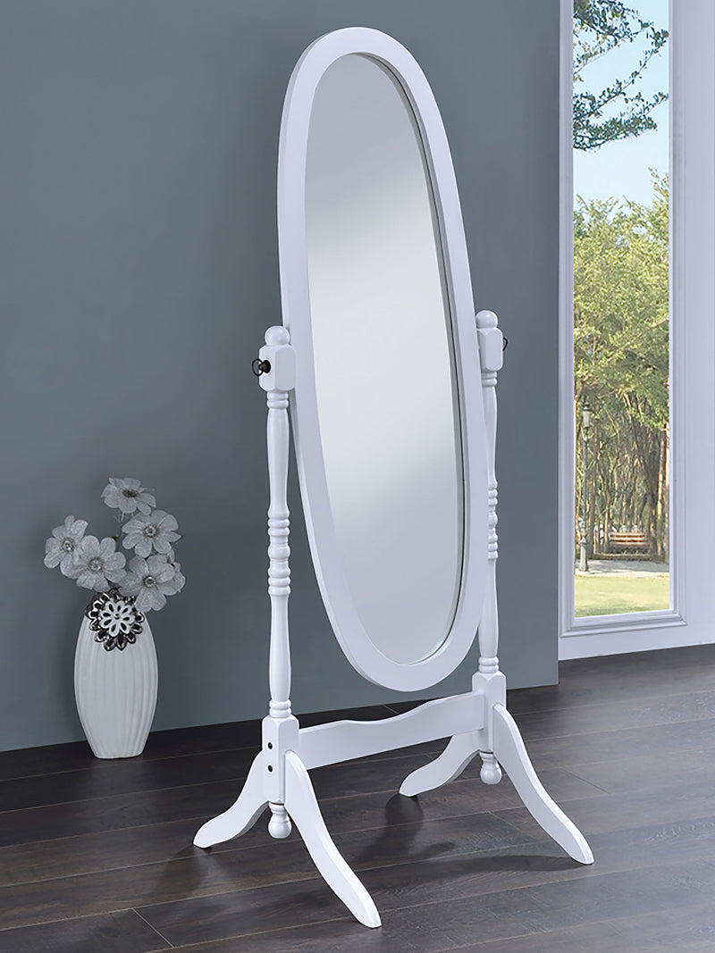 Foyet Cheval Mirror