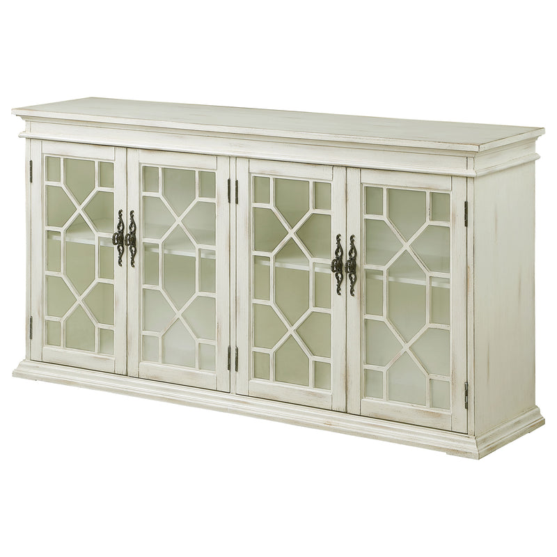 Kiara Accent Cabinet