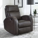 Parker Living Devin Manual Recliner