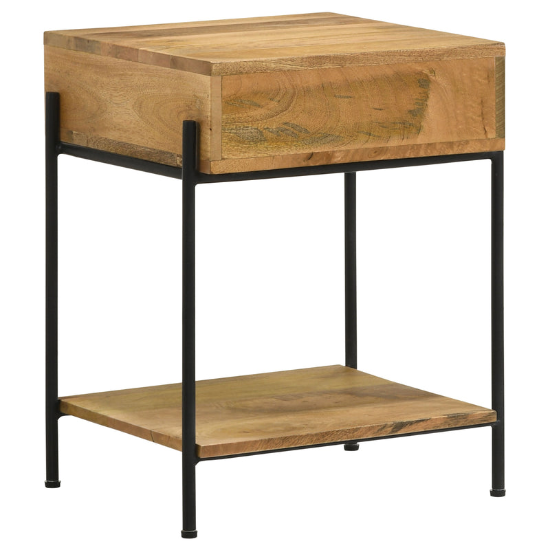 Declan End & Side Table