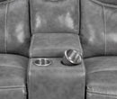 Conrad Reclining Sofa Set