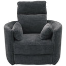 Parker Living Radius Power Swivel Glider Recliner