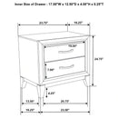 Watson Bedroom Set