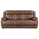 Ellington Sofa Set