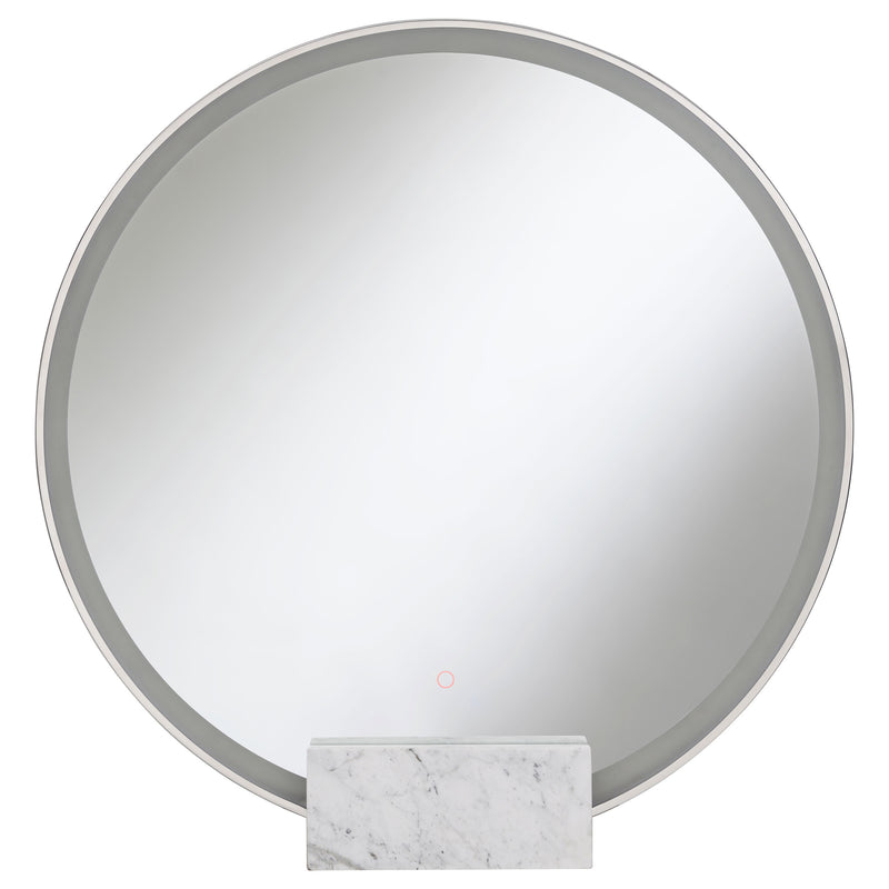 Jocelyn Vanity Mirror