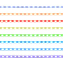 Windrose Standing Mirror