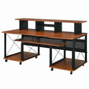 Megara Music Desk