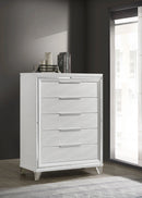 Marmore Chest of Drawers