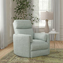 Parker Living Radius Power Swivel Glider Recliner Two Pack
