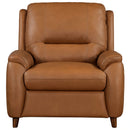 Parker Living Austin - Caramel Cream Power Recliner P2